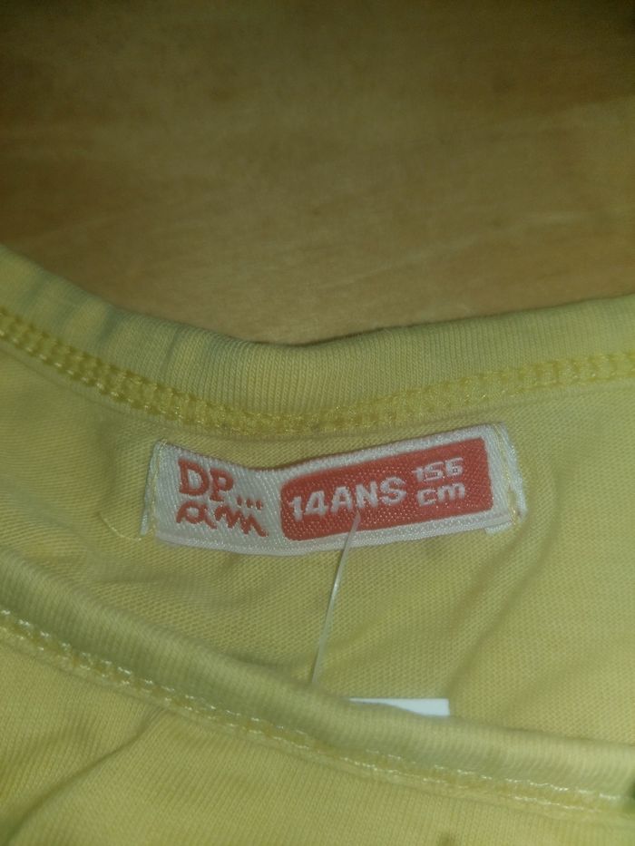 Tee-shirt - photo numéro 4