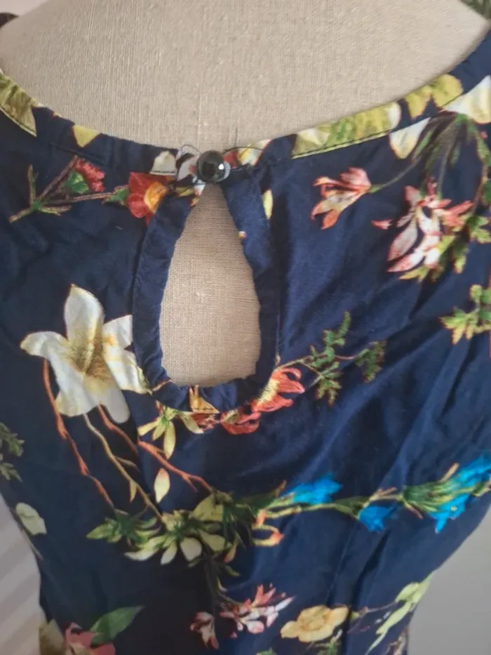 Robe droite - photo numéro 4