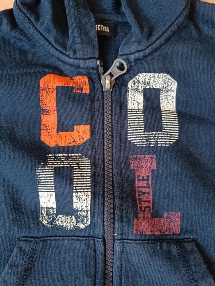 Lot vêtements 2 ans garçon - photo numéro 12