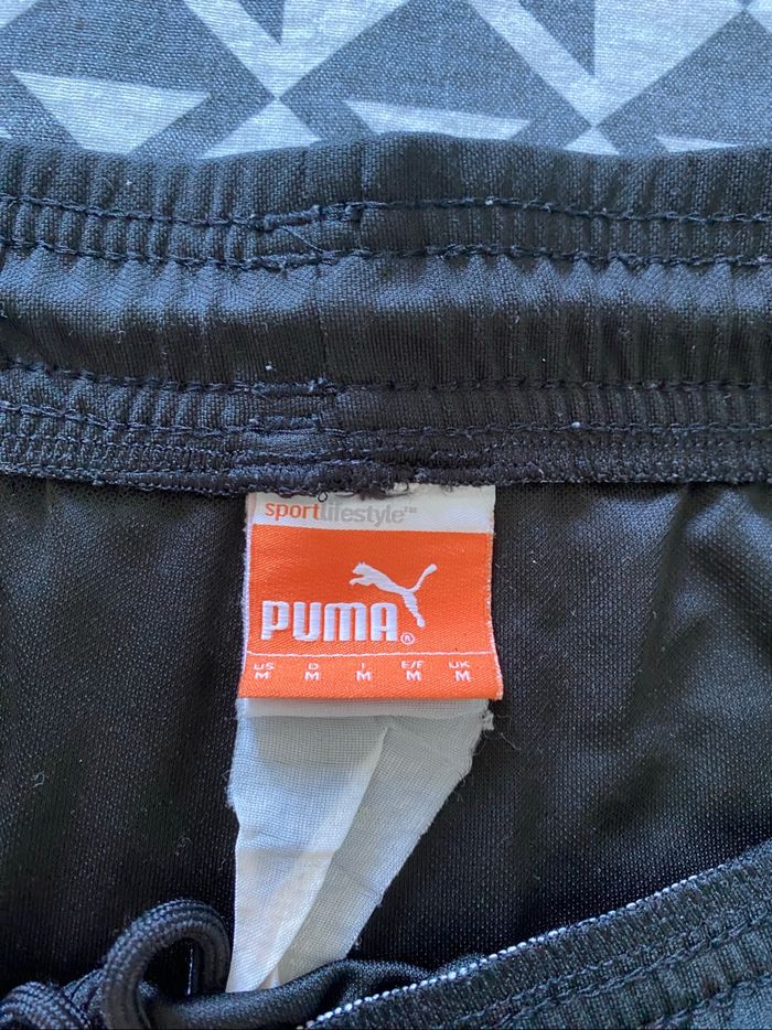Short de sport Puma homme - photo numéro 2