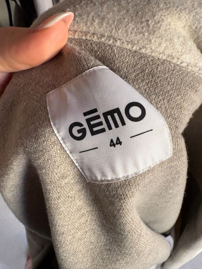 Veste chemise - photo numéro 2