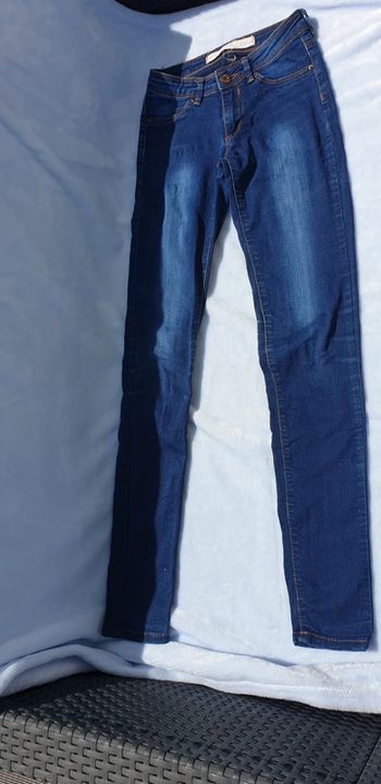 Jean skinny J.jeans taille 34
