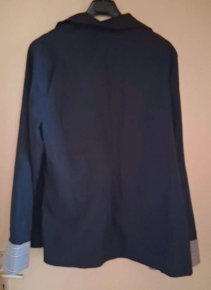 Jolie Veste Shein Curve taille 4XL(52) - photo numéro 5