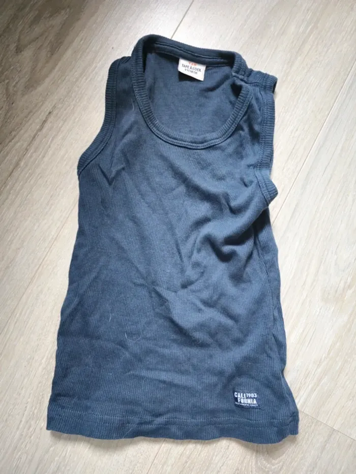 Tee shirt garçon - photo numéro 9