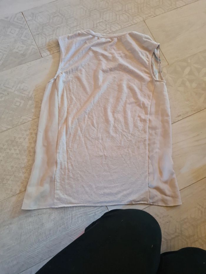 Haut zara s - photo numéro 4