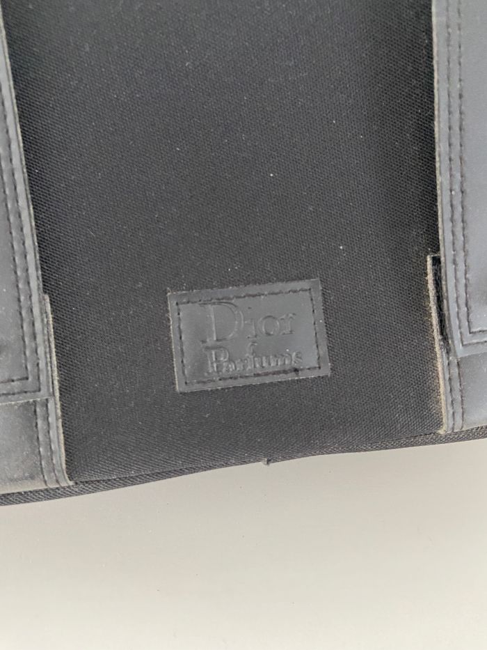 Trousse Dior homme - photo numéro 2