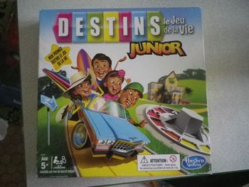 DESTINS