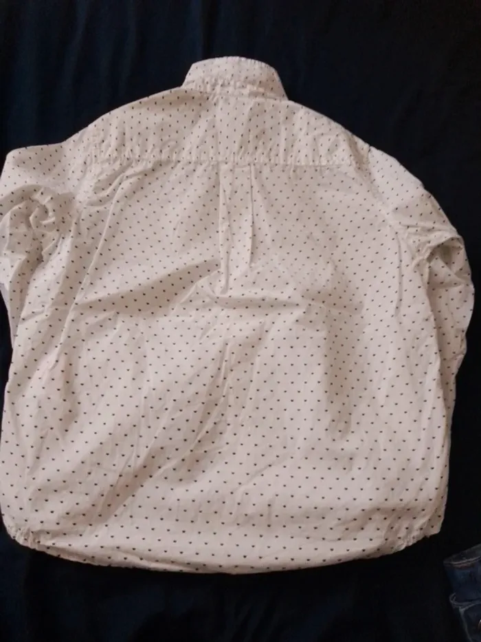 Shorts garçon tape a l'oeil - photo numéro 10