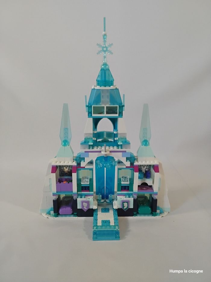 Lego Disney 43244 (D260) - photo numéro 6