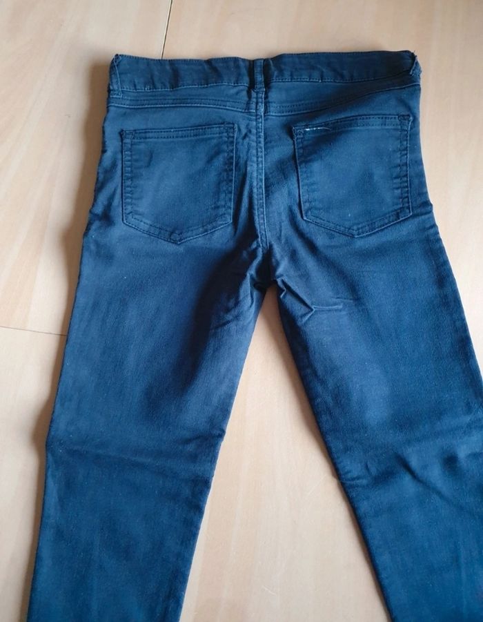 Jean fille 10 ans - photo numéro 3