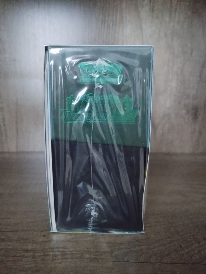 Pokémon 
ETB Écarlate et Violet EV6
Mascarade crépusculaire - photo numéro 6