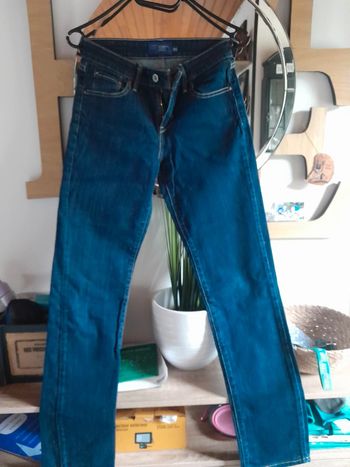 Jeans levi's taille 35