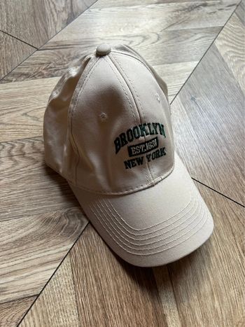 Casquette Brooklyn