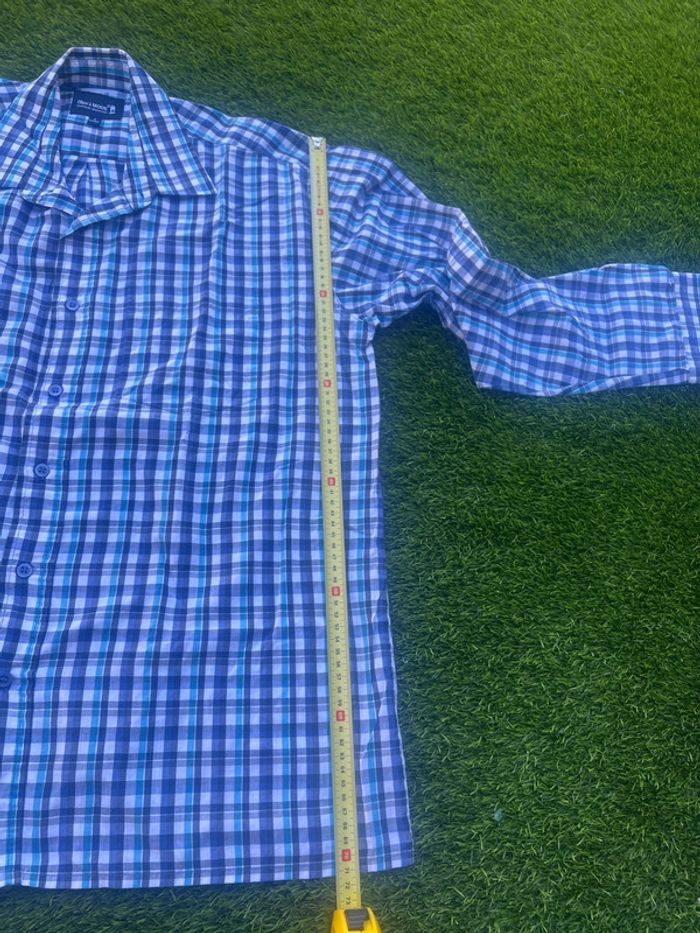 Chemise légère - photo numéro 7