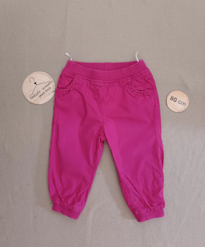 Pantalon 12MF99