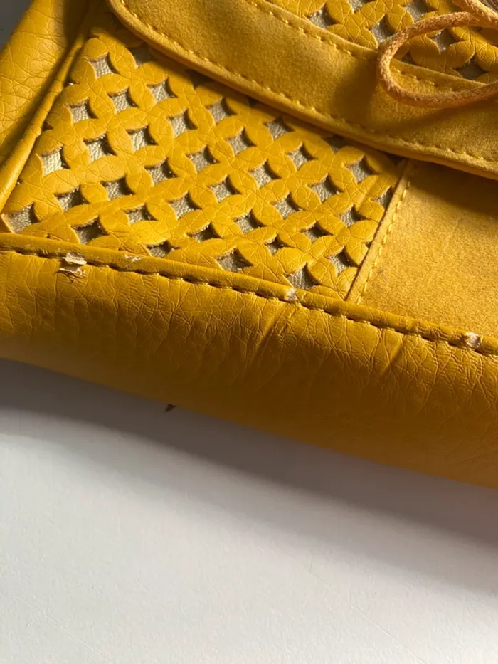 Petit sac bandoulière - photo numéro 4