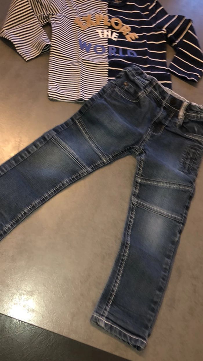 Ensemble orchestra 4 ans - photo numéro 2