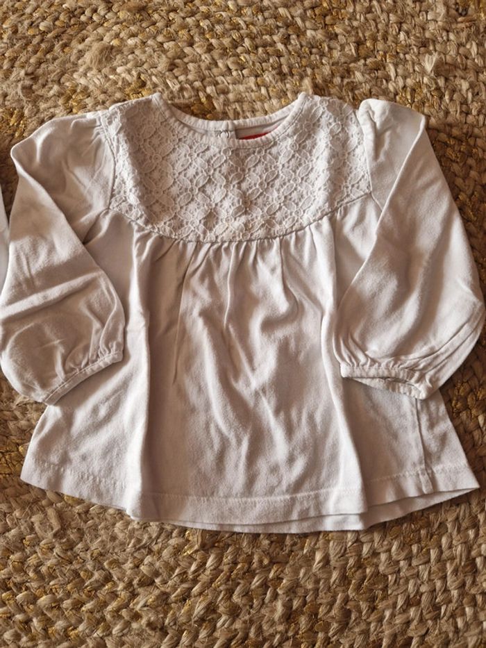 Tee-shirts - photo numéro 4