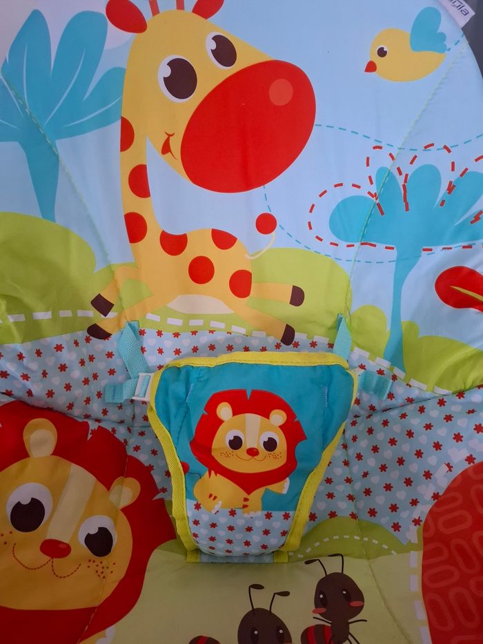 Transat Fun Savane Formula Baby - photo numéro 3