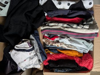 Lot vêtements fille 4 ans