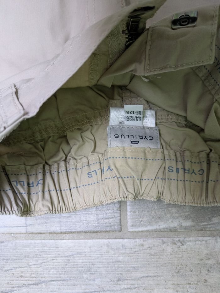 Pantalon - photo numéro 3