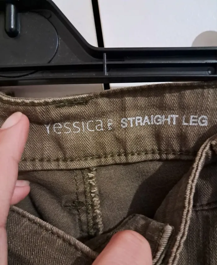 Jeans t40 - photo numéro 3