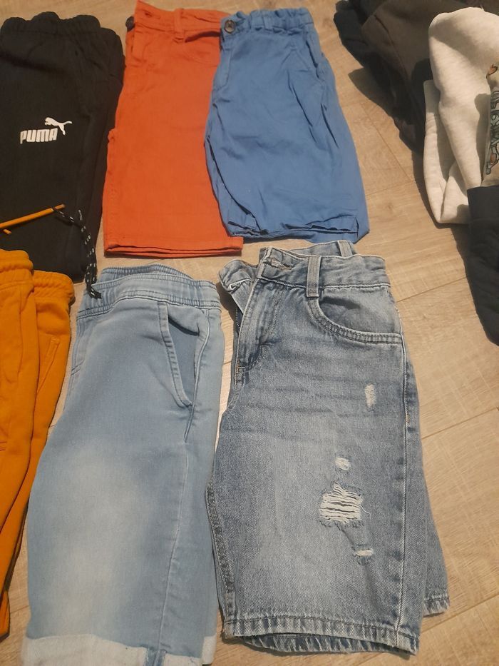 Lot vêtements garçon 9-10ans - photo numéro 5