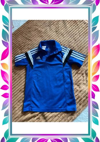 T-shirt Adidas 10 ans
