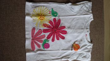 Tee shirt nature DPAM