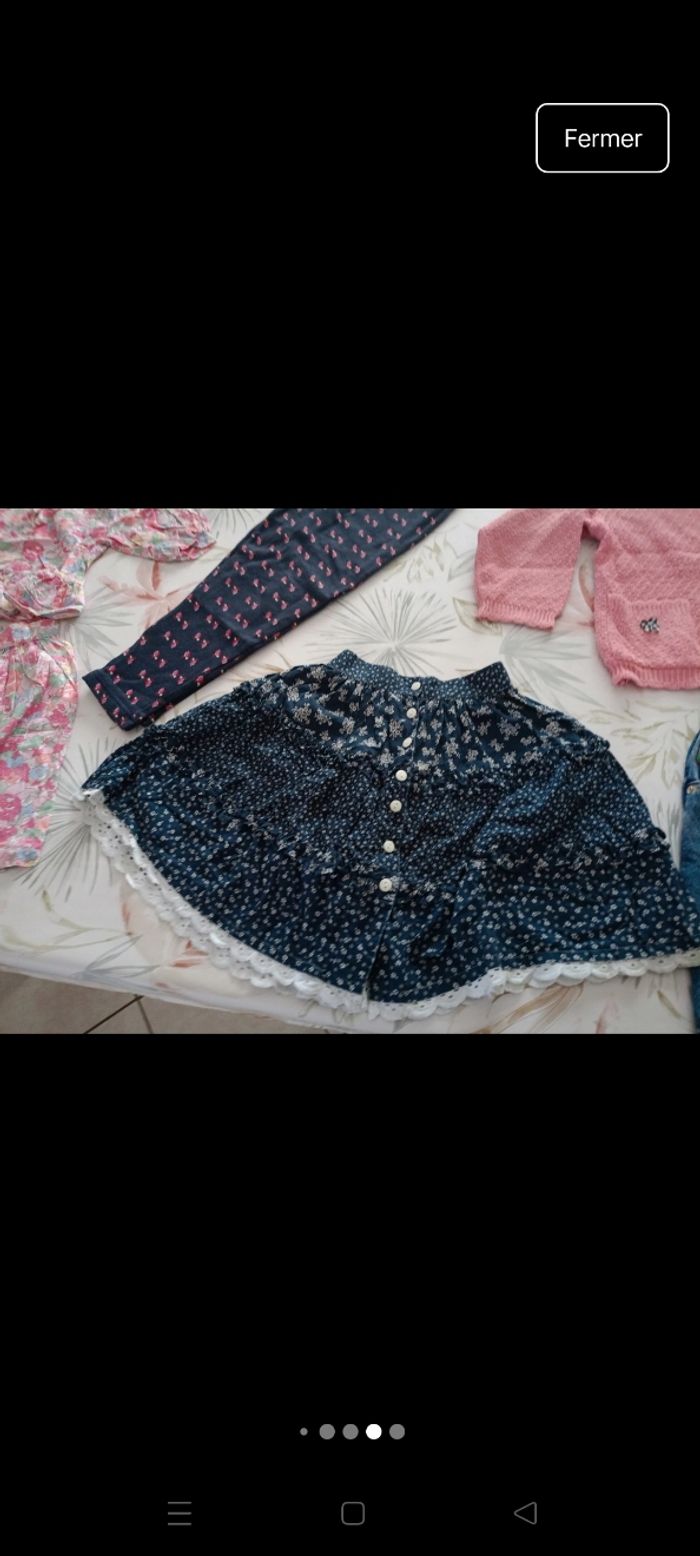 Lot taille 8 ans - photo numéro 7