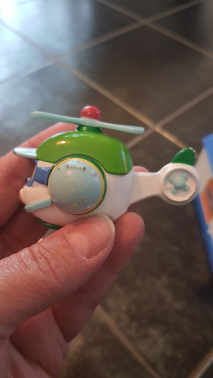 Gare Robocar Poli - photo numéro 8