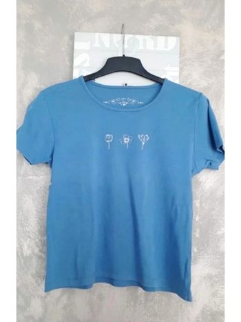 Tee-shirt 42-44 DPM
