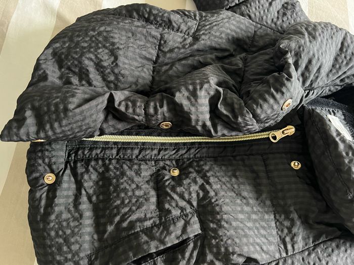 Doudoune Zara - photo numéro 2