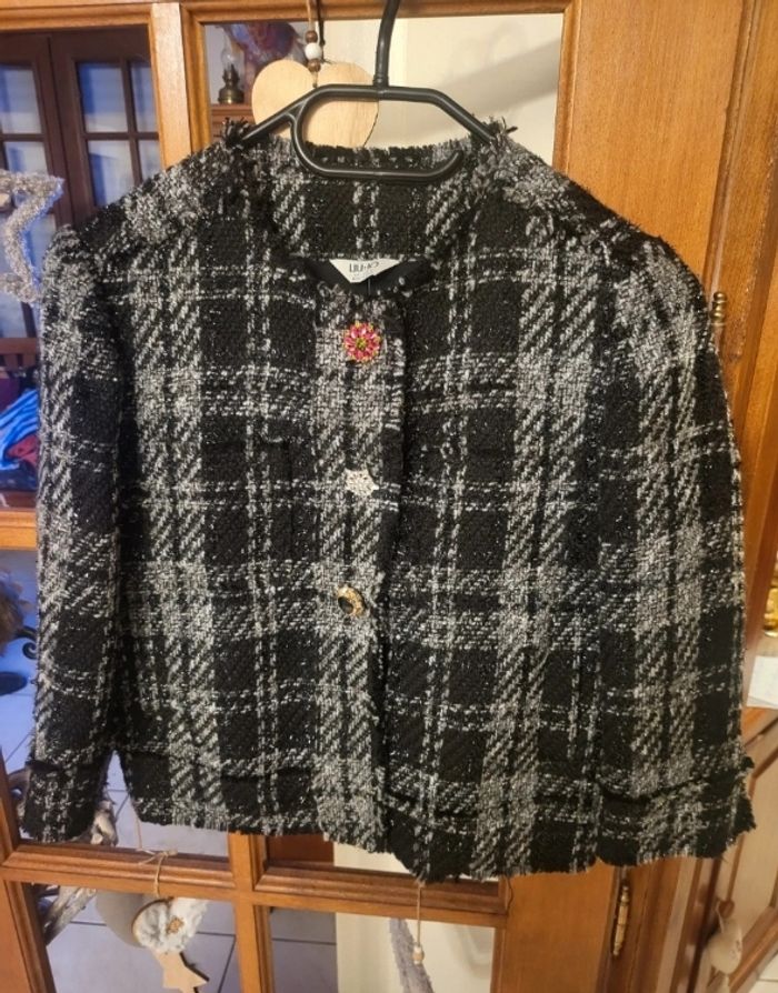 Veste LIU.JO - photo numéro 3