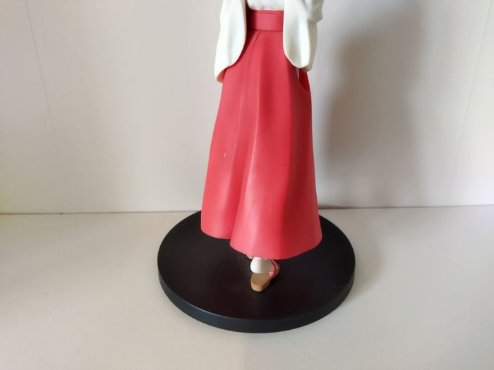 Figurine Fate/Grand Order Okita Souji Super Premium Sega - photo numéro 6