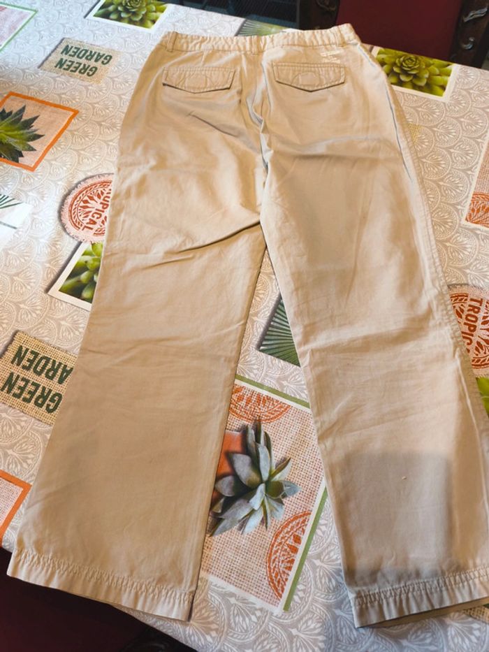 Pantalon Esprit T36 - photo numéro 4