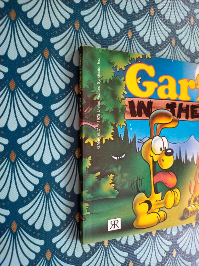 Garfield in the rough - photo numéro 4