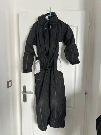 Combinaison ski oxylane 12 ans