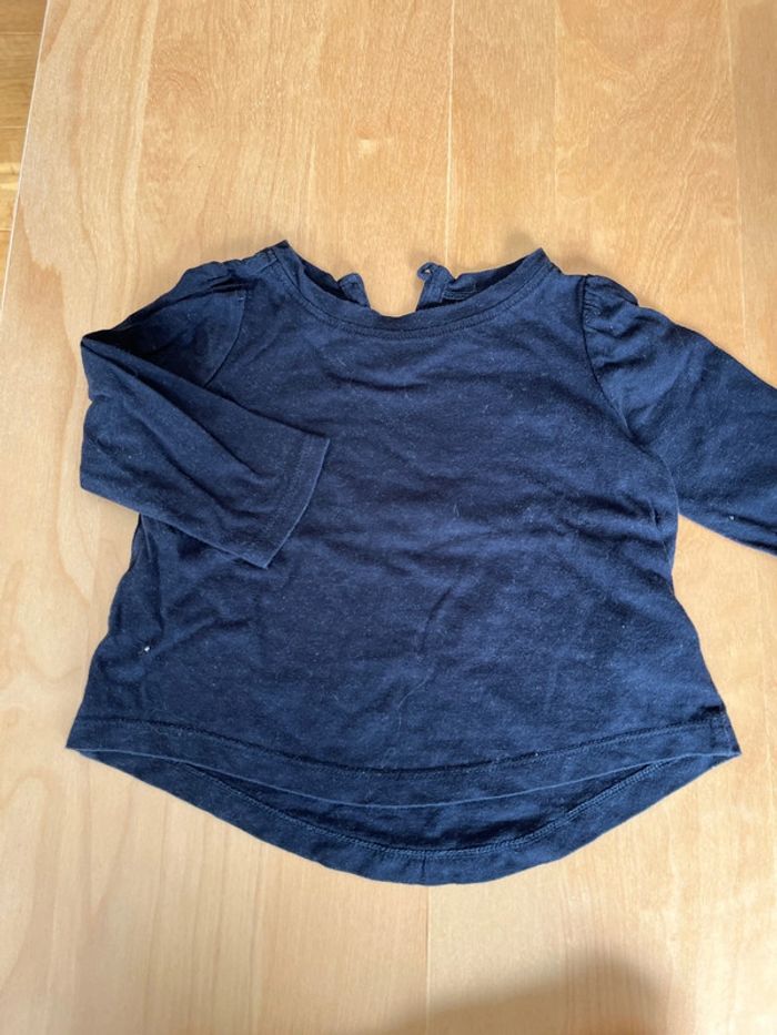 Lot de 2 haut ML - photo numéro 3