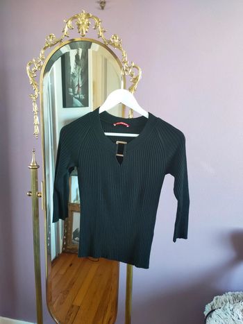 Pull Y2k Alain Manoukian