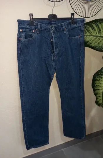 Jean taille 46