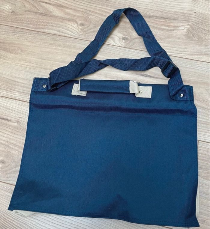 Sacoche Tintin - photo numéro 3