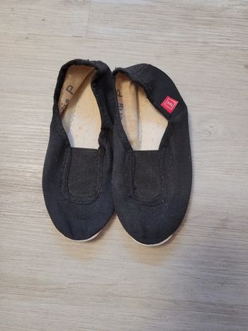 Chaussons taille 27 mixte