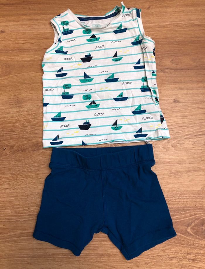 Ensemble 18M