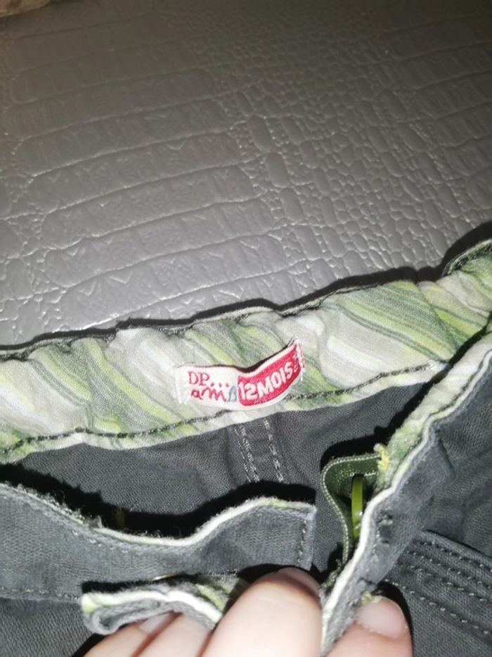 Pantalon kali - photo numéro 3