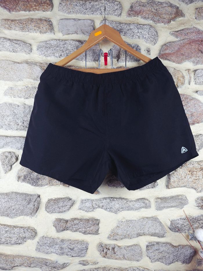 Short de bain noir Homme/ Ado taille XL marque Firefly 🎸 - photo numéro 4