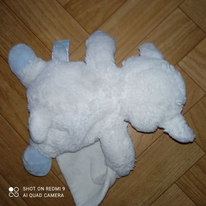Doudou et compagnie mouton - photo numéro 3