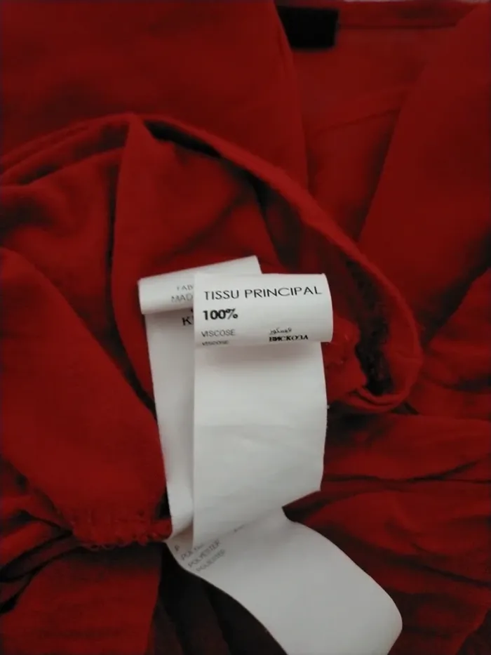 T-shirt 38 - photo numéro 6