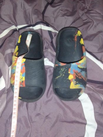 Claquettes