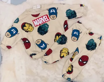 Ensemble Marvel